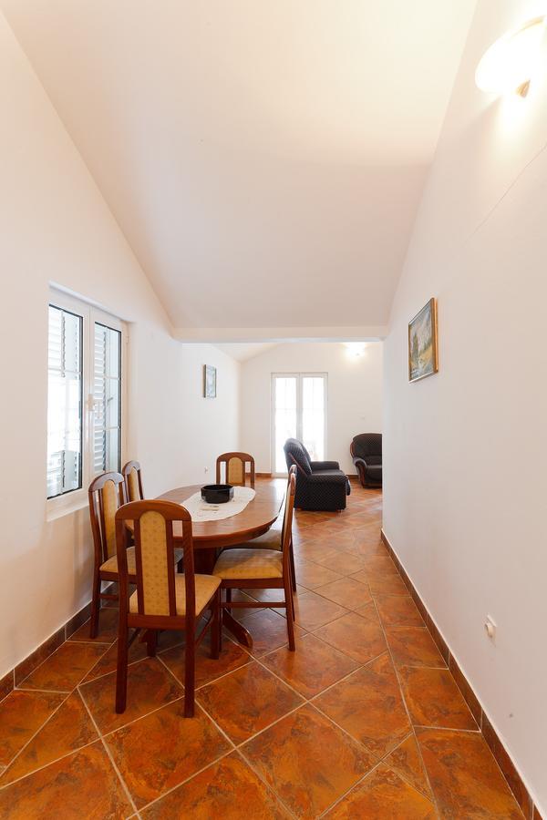 Apartments Kovinic Tivat Extérieur photo