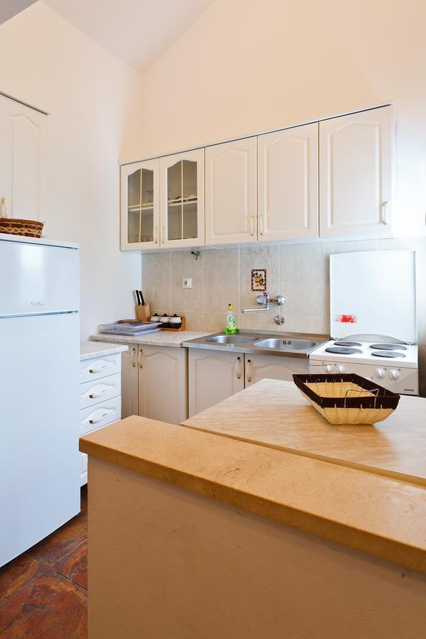 Apartments Kovinic Tivat Extérieur photo
